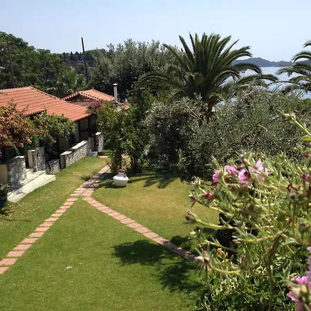 Angeliki Beach Hotel-2